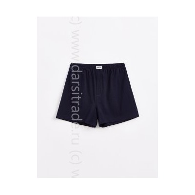 Трусы мужские MBX009 Basic Men DiWaRi Дроп [короб] боксеры