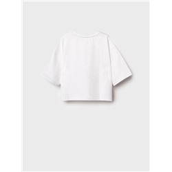 Футболка для девочки