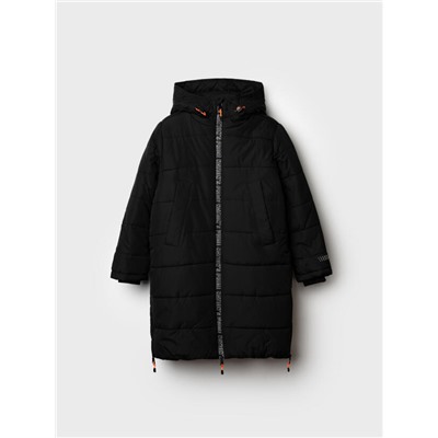 Пальто зимнее для мальчика