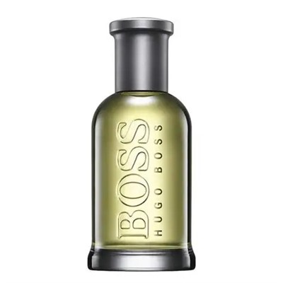 BOSS GREY men 100ml edt