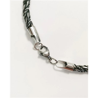 Браслет  из стали