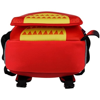 Рюкзак Berlingo Kids "Foxy" 29*22*9 см, 1 отделение, 3 кармана, уплотненная спинка