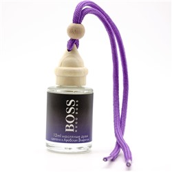 Ароматизатор в машину Hugo Boss Bottled Night 10 ml