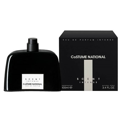 Costume National Scent Intense For Women edp 100 ml