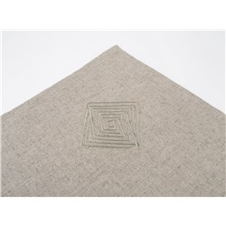 24С18-ШР/в/у. 42*42 Салфетка "Ромб-1" цв. 330 рис. 155