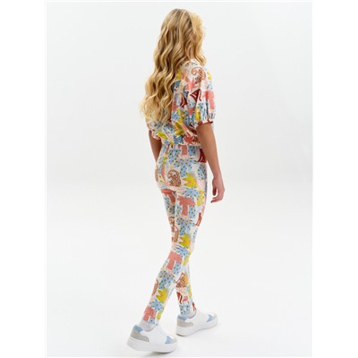 Брюки для девочек