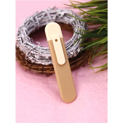 Канцелярский нож "Classic", brown