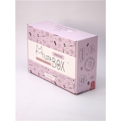 MilotaBox "Princess Box"