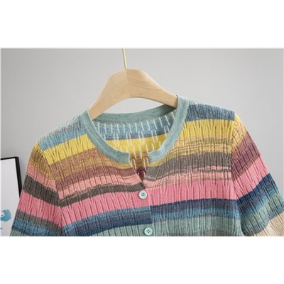 Butterfly  Кардиган   женский   1126511324A