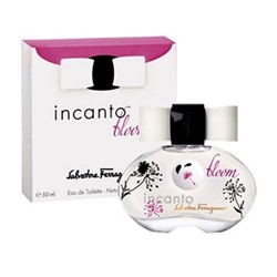 Salvatore Ferragamo Incanto Bloom W Edt 50 ml original