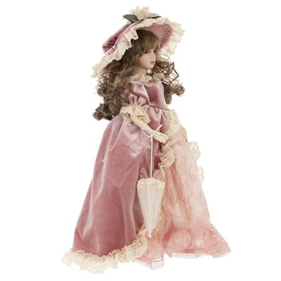 Кукла "Софи", L19 W12,5 H45 см