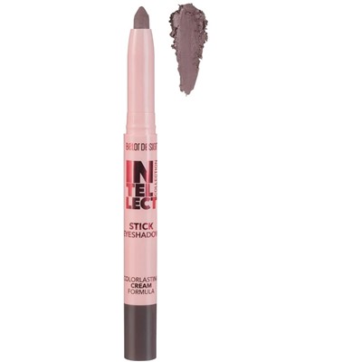 BELOR DESIGN Тени-стик для век Intellect 23 тон