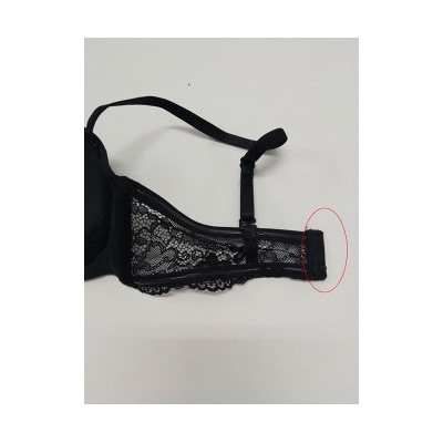 Бюстгальтер №8031 Microlace Amelie Уценка6