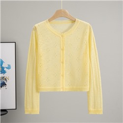 Butterfly  Кардиган   женский  1126511370AD