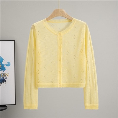 Butterfly  Кардиган   женский  1126511370AD