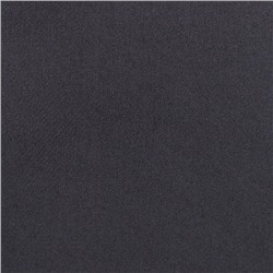 Постельное бельё Этель 1,5 сп "Jet black" 143х215, 150х215, 50х70+3-2 шт, мако-сатин, 114г/м2