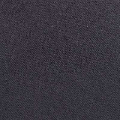 Постельное бельё Этель 1,5 сп "Jet black" 143х215, 150х215, 50х70+3-2 шт, мако-сатин, 114г/м2