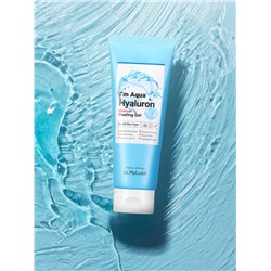 Dr.MeLoSo Пилинг-гель для лица с гиалуроновой кислотой / I'm Aqua Hyualuron Moisture Peeling Gel, 130 мл
