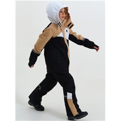 Комплект зимний для мальчика: куртка, брюки