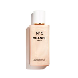 CHANEL (Шанель)  Duschgel Гель для душа N°5, 200 мл