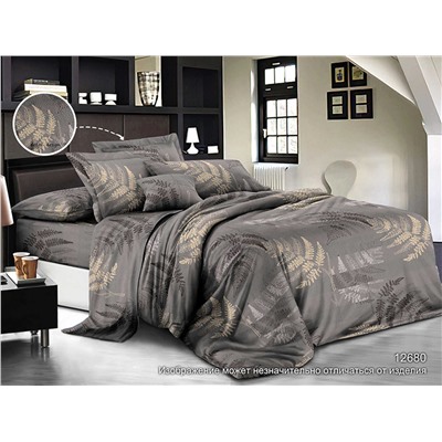 Макосатин “Интуиция” Рельеф