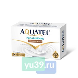 Мыло-крем Aguatel Классическое, 90 гр.