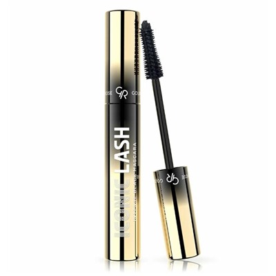 Golden Rose Тушь ICONIC LASH INTENSE BLACK MASCARA