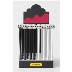 Ручка "Skeleton", шоубокс 48 шт.