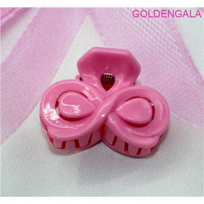 Крабик для волос КР30 модель 3