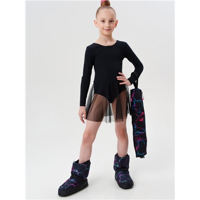 Чехол для гимнастических булав для девочки