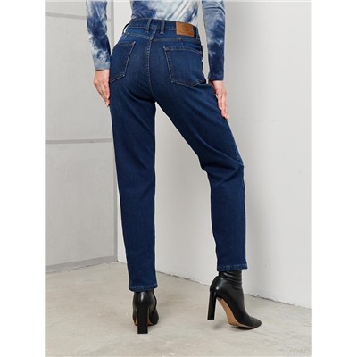 Женские джинсы арт. 19752-Warm