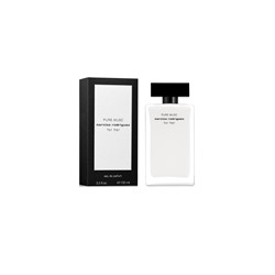 Туалетная вода Narciso Rodriguez Pure Musc 100мл edp жен