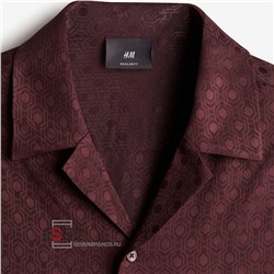 H&M, 846457, Рубашка к/р