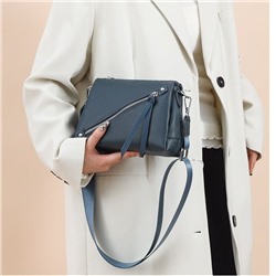 Bags Сумка женская / кожа /   026201