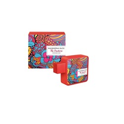 Туалетная вода Mandarina Duck Freedomland 100мл жен edt тестер