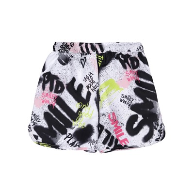 Шорты плавательные для девочки