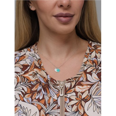 Халат, Глория трикотаж, W1-437-1 оптом