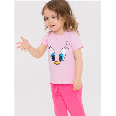 Футболка для девочки