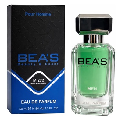 Beas M272 Prada Paradigme for men edp 50 ml