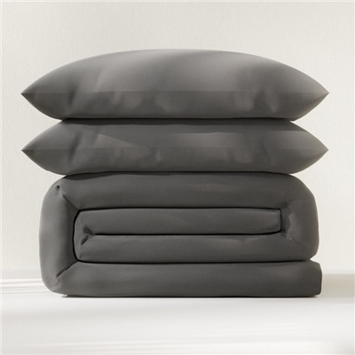 Постельное бельё Этель 2 сп Lightness 180х215 см, 200х225 см, 50х70± 3 см-2 шт, новосатин