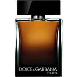 Dolce&Gabbana (Дольче Габбанна) The One Men Eau de Parfum Парфюмерная вода Spray Спрей, 100 мл