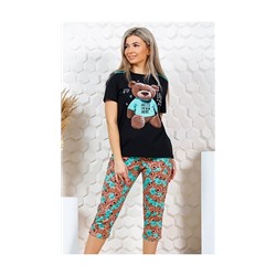 Костюм женский #083201903