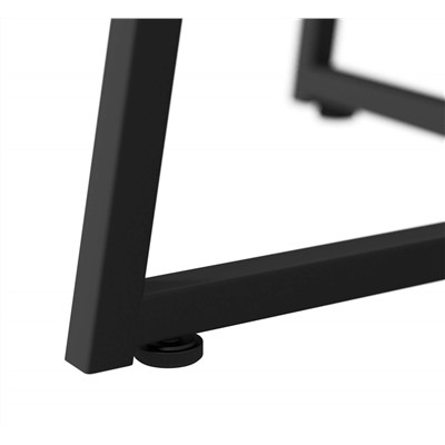 Стол SHT-T109
                        черный муар