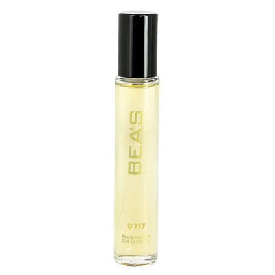 Парфюм BEA'S U717 Escentric 01 Molecules unisex 20 ml
