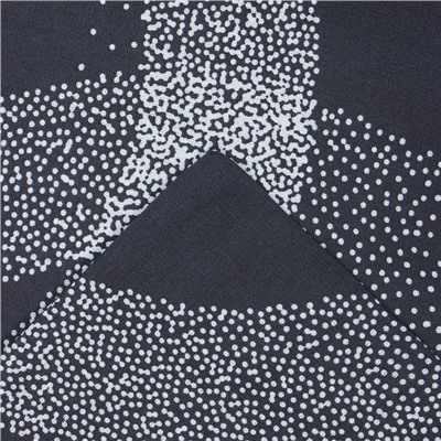 Постельное бельё 1,5сп Luisa de Rizzo Бабл, размер 145х215, 150х214см, 70х70см 2шт, бязь 120г/р хлопок 100%