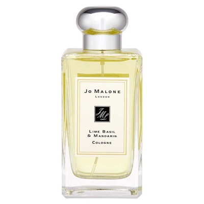 JM Lime Basil & Mandarin edc 100 ml