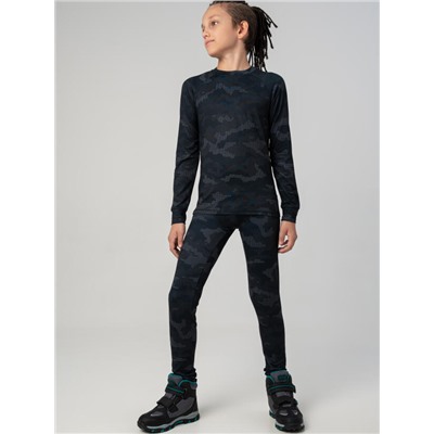 Термобелье для мальчика