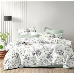 КПБ Bella Home двухстороннее BEHOD010