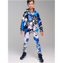 Термобелье для мальчика