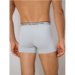 Трусы боксеры (шорты), Indefini, MUG4011 оптом